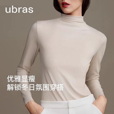 ���ڲ�����ubrasС��������ʽ����켡����Ů�ﶬ�����籣ů�������͸�� 61.7Ԫ