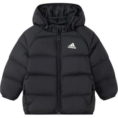 ڲAdidasϴ˹ͯINF WINTER JCKT ˶ñ޷HA5060 142.2Ԫ