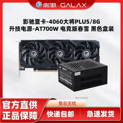 Ӱ4060PLUS/8GԴ-AT700W 羺洺ѩ Կװ2249Ԫ