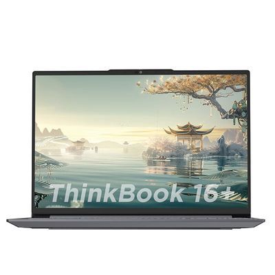 ThinkBook 16+ 24AIȫܱR7-8845H 32G 1TBᱡʼǱ4799Ԫ