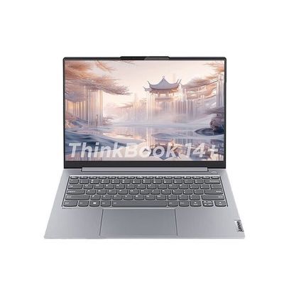 ThinkBook14+ R7-8845H 2024AI칫ᱡʼǱ4495Ԫ