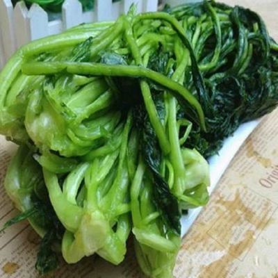 【无添加】农家雪里红咸菜新鲜绿雪菜雪里蕻爽口下饭菜整箱