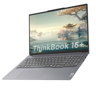 ThinkBook 16+AIȫܱ 24R7-8845H 32G 1TBᱡʼǱ 4599Ԫ