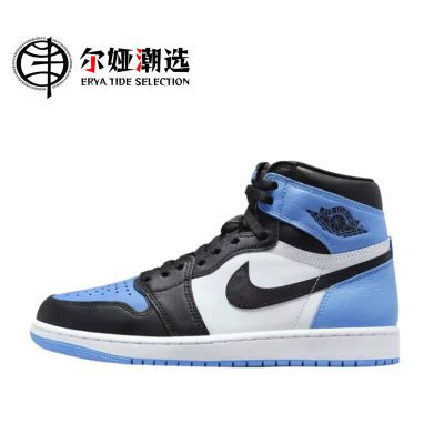 ڲNIKE Air Jordan 1 High ߰︴Ь Ů  DZ5485-400 920Ԫ