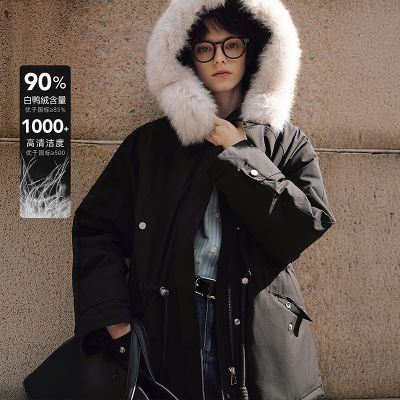 ���ڲ�������Xϵ�С�LILY����Ůװ����ë������Ѽ�����޷�����Ů�̿� 672Ԫ