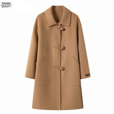 ���ڲ�����2025�����¿�˫������ë��������Ů�ﶬ������г������ 99.7Ԫ