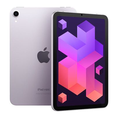 Apple/ƻ iPadMini7 8.3ӢƽeSIMͨѰ256GB5ڷ ʵ4549Ԫ