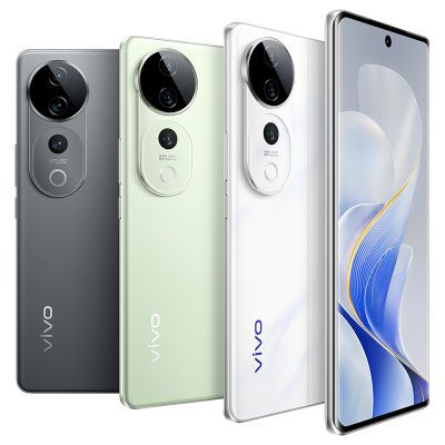 ڲvivo S19 Pro ӰＶ佹⻷ ֻ 2369Ԫ