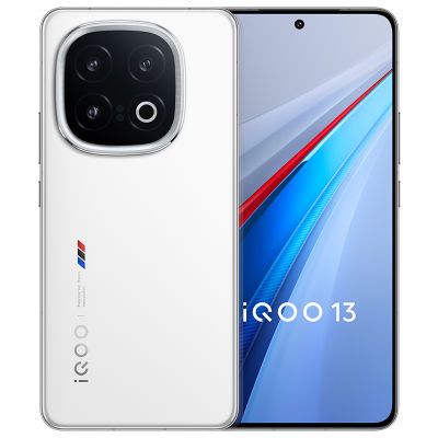 iQOO 13 8泤ѧϷ5Gֻ  16GB+512GB ٷ ȫͨ5G4699Ԫ