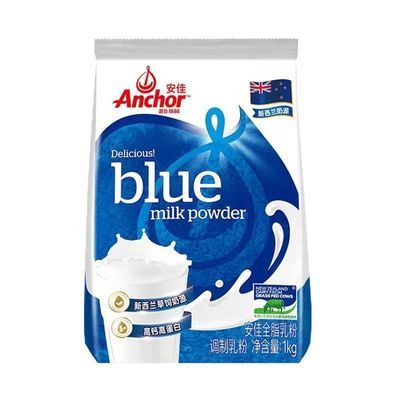Anchor̷۳ѧ1kg1000ȫ֬/֬װ42.4Ԫ