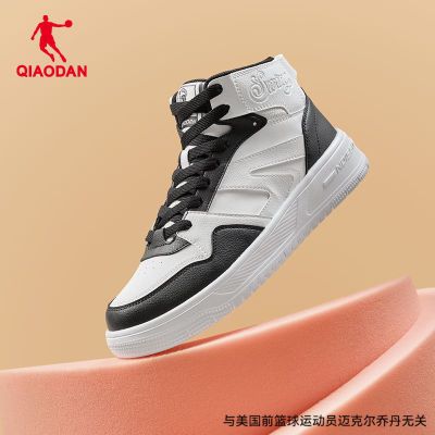���ڲ������ǵ�QIAODAN�߰ﻬ��Ь��Ь2026�ﶬ�¿����߳���ѧ�������˶�Ь 79.2Ԫ