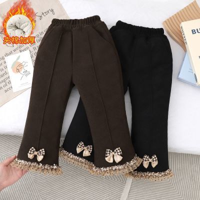 温变,四层加厚,抗寒零下10-20度°,棉裤冬季加厚2024一条过冬