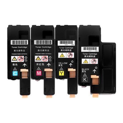 适用 施乐CP118W粉盒CP119W CP228W CM118W CM228FW墨粉筒