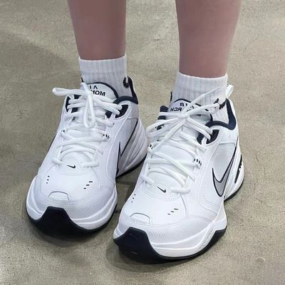 ڲNikeͿAIR Monarch4ŮͰ͸˶ٴϵЬ415445-102 264Ԫ