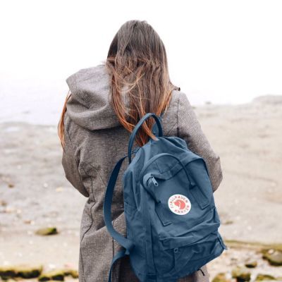 ڲFjallraven˫kankenŮб˶23510 16L 472Ԫ