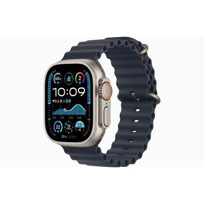 ڲ2024 9¿Apple Watch Ultra2 ֮Ļػ5ڷ 5699Ԫ