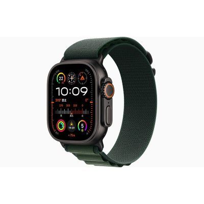 ڲ2024 9¿Apple Watch Ultra2 ɽػ5ڷ 5639Ԫ