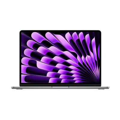 ڲApple/ƻ/MacBookAir 15Ӣ M3(8+10) 8G 512G AIʼǱԡ5ڷ