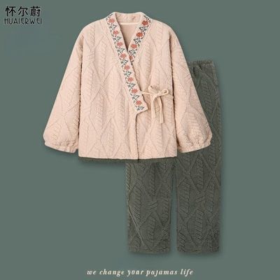 ���ڲ���������ε�ͷ�ɺ����˯��Ů�ﶬ�����޼Ӻ��챣ů�߼��мҾӷ���װ 78.9Ԫ