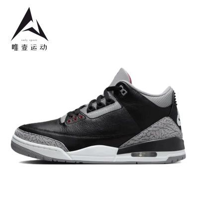 ڲNIKE Air Jordan 3 OG ߰ Ь Ů  DN3707-010 1015Ԫ