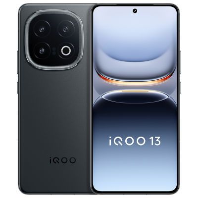 ڲvivo iQOO 13 82K+144Hz羺Ϸֻ 4499Ԫ