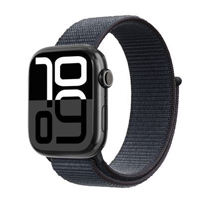 ڲApple Watch S10 GPS  ػ˶ֱ10ڷ 2569Ԫ