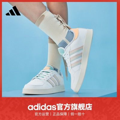 ڲadidasϴ˹ٷ˶BREAKNETŮĻЬСЬ 178Ԫ