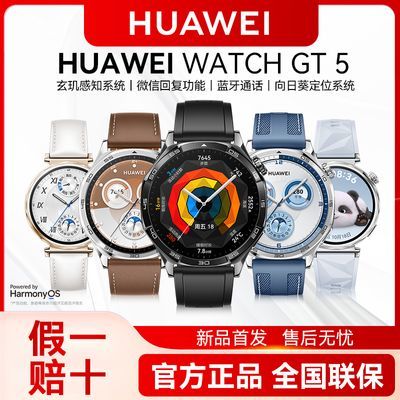 ڲΪWATCH GT5˶ֱͨ⻪Ϊgt5¿ֱƷ15ڷ1178Ԫ