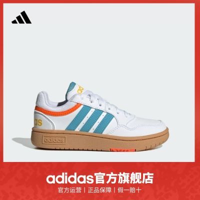 ڲadidasϴ˹HOOPS 3.0 KŮСͯͯ¿Ь 298.9Ԫ