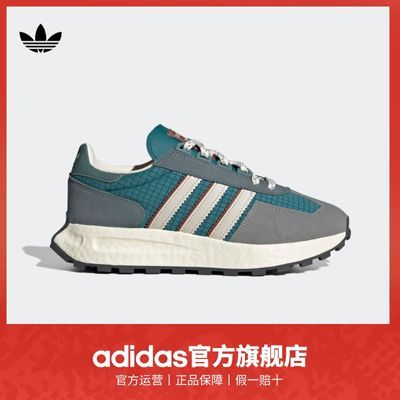 ڲadidasϴ˹ٷҶRETROPY E5Ůboost˶Ь 368Ԫ