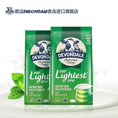 ڲ1kg*2Devondale֬ѧȫҳţ̷109Ԫ