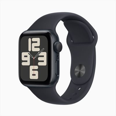 ڲ2023 Apple Watch SE  44mm ҹɫ5ڷ 1650Ԫ