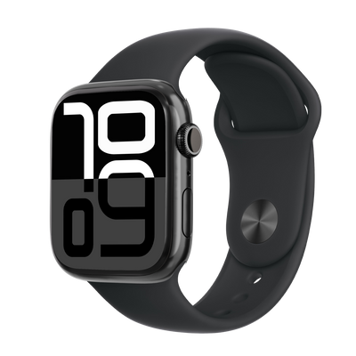 ڲApple/ƻ Apple Watch Series10 GPS (˶ͱ)20244ڷ 2605Ԫ