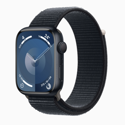 ڲApple Watch S9 GPS +ػͱ 45mm5ڷ 2219Ԫ