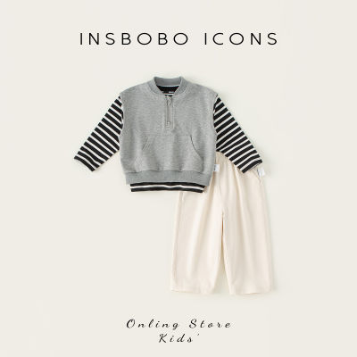 ڲINSBOBO ͯ·2025¿ͯŮͯװͯװ99.6Ԫ