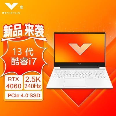 ڲHPӰ10I7-13620H/4060/240HzϷ羺ܱʼǱ 6099Ԫ