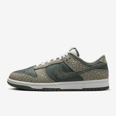 ڲNike/Ϳ˹ٷƷ Dunk Low ʿŵͰаЬHF4878-053 501Ԫ