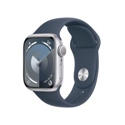 ڲApple Watch Series9 GPS +  45mm ˶ͱ5ڷ 2449Ԫ