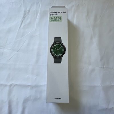 ڲ Galaxy Watch6 Classic LTE ͨ˶ֱ 1655Ԫ