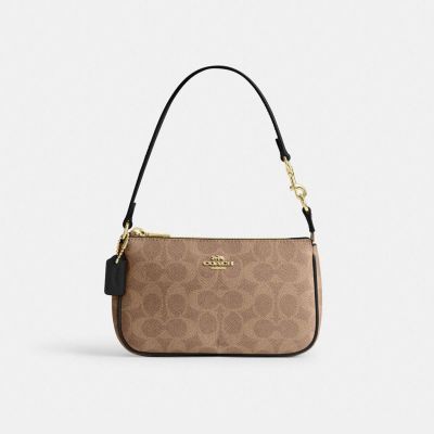 ڲCOACH/ޢ Nolita 19Сϻ¿齫Ҹ° 689Ԫ