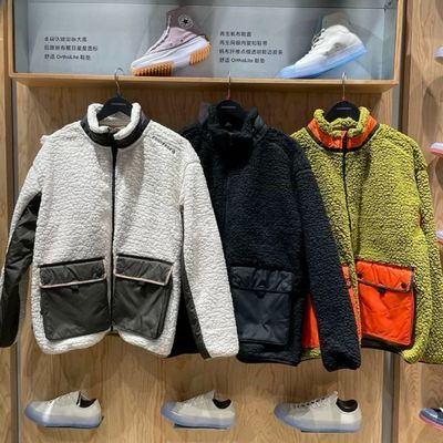 ڲConverseӺŮװɫ̦޺ҡ10021937-A05223Ԫ