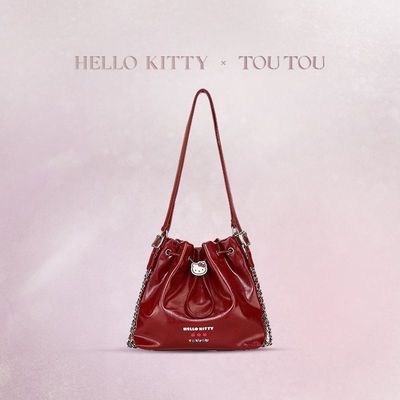 ڲTOUTOU&HelloKittyŸèktᵥDC40962 269Ԫ