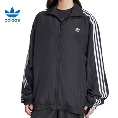 ڲAdidasϴ˹ҶŮOVERSIZED TT˶֯JD3392449Ԫ