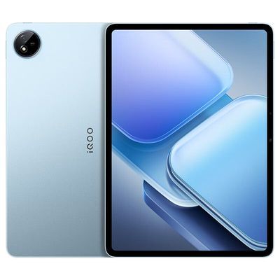 ڲiQOO Pad2Proƽ3.1K144Hzе羺Ļ11500mAh 3199Ԫ