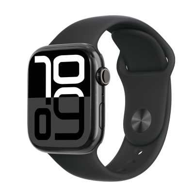 ڲApple Watch Series 10 GPS ˶ ֱ10ڷ 2435Ԫ