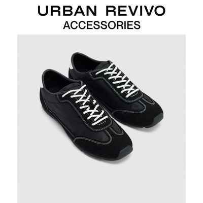 ڲURBAN REVIVO2025¿ʿײɫƴԲͷ˶ЬUAMS50005110.7Ԫ