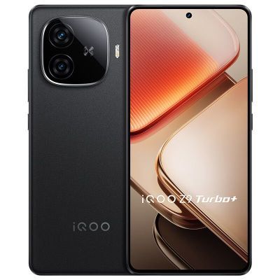 ڲvivo iQOO Z9 Turbo+ ֻ5ڷ 3998Ԫ