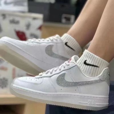 ڲNIKE/ͿAir Force 1 Low ͰɫЬ HQ3461-191 388Ԫ