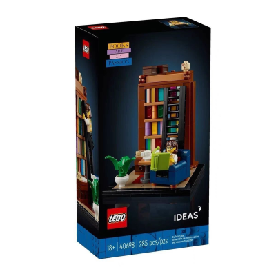 ڲLEGOָIDEASϵ޶Ʒ40698֪ʶ 444Ԫ