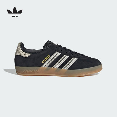 ڲAdidasϴ˹ҶGAZELLE INDOORŮ˿ưЬJI2755 575Ԫ